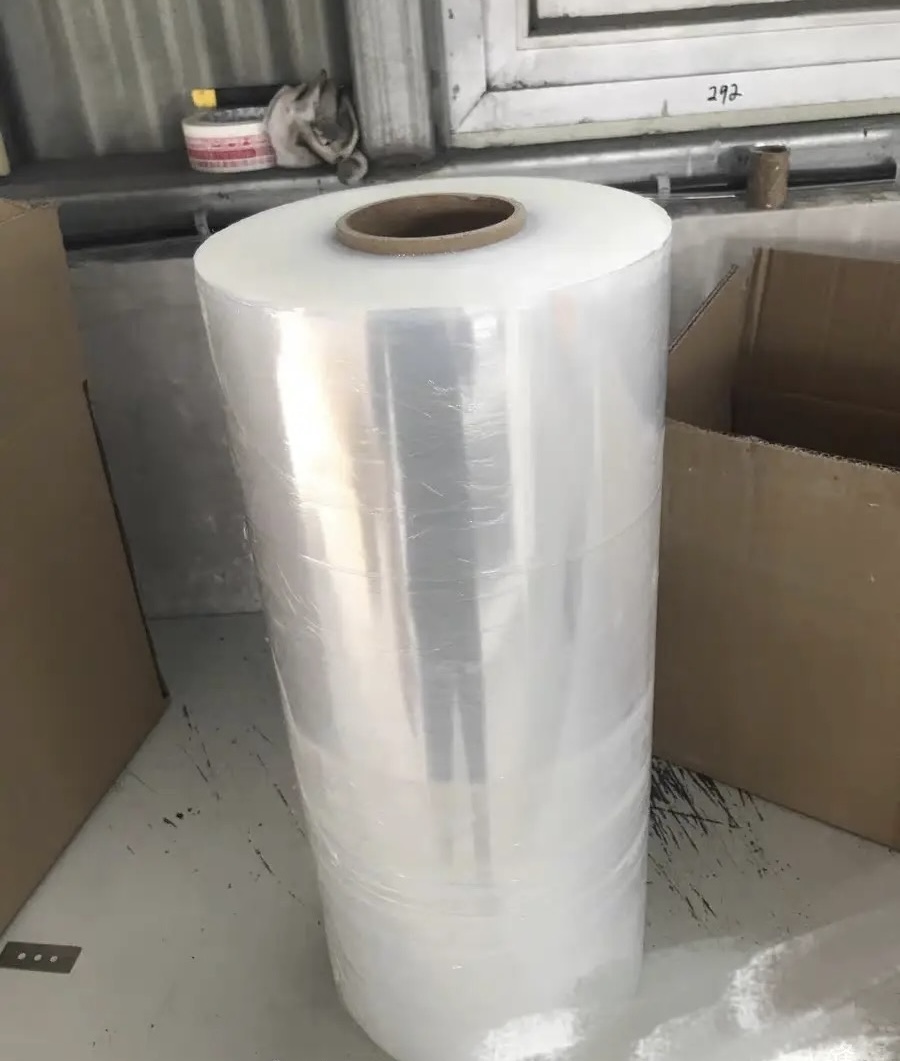 Where to buy Machine stretch Film