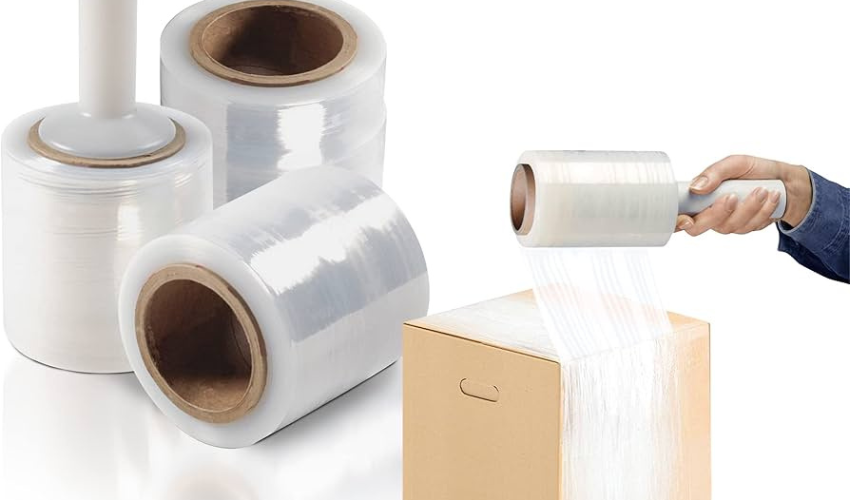 shrink bundling film manufacturer