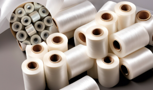 stretch film mini roll factories