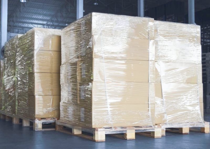 The Hidden Cost of Wrapped Pallet