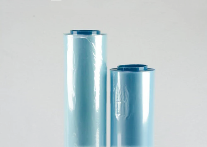 What is PVC Shrink Wrap Roll