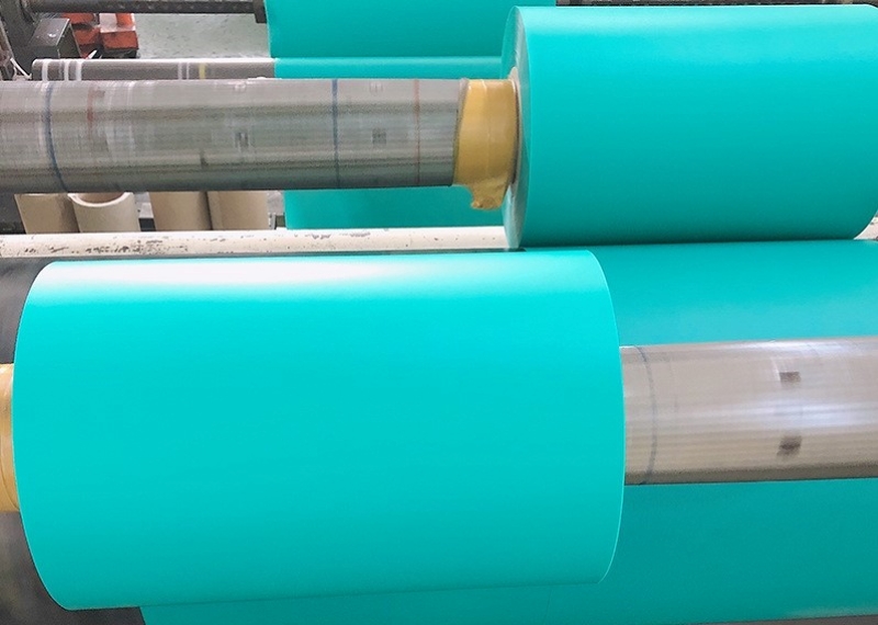 cooperation with oem pe stretch winding film manufacturers advantages