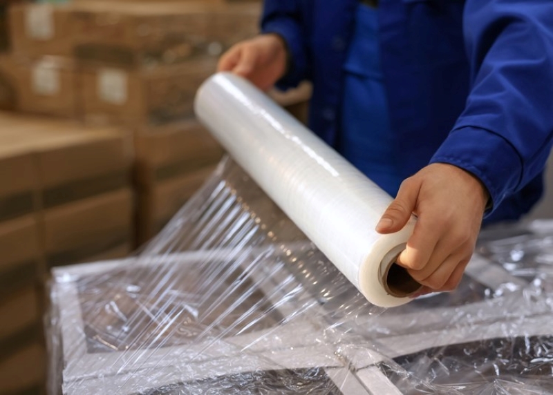 factors to consider when purchasing wholesale stretch film