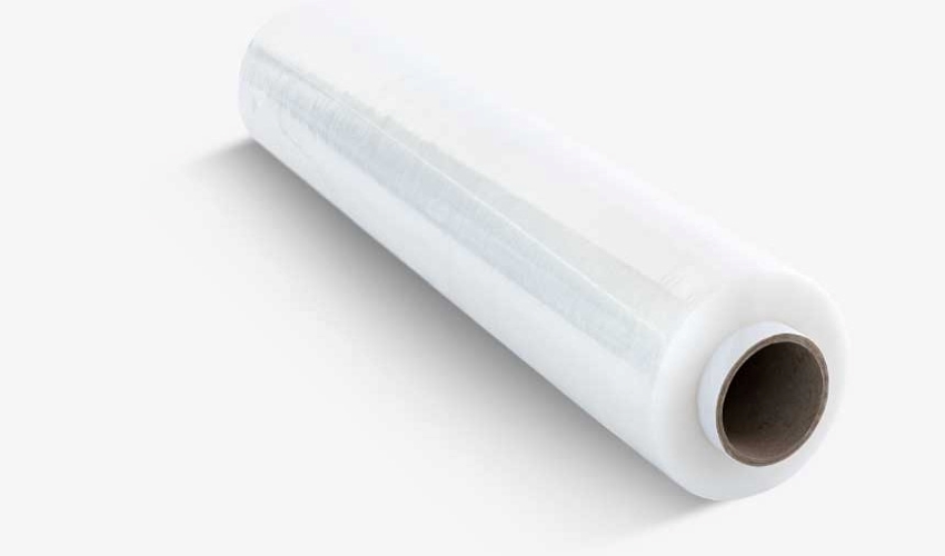 high quality low cost stretch film