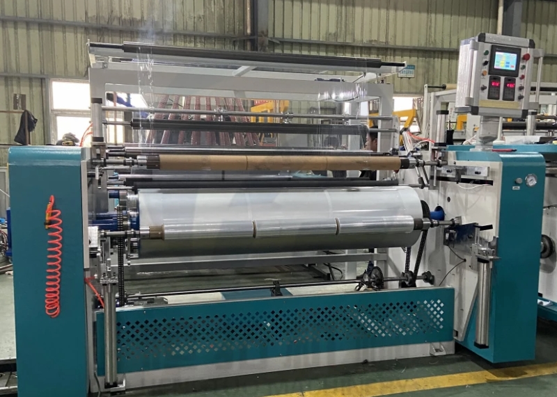 overview of odm pe stretch winding film manufacturers