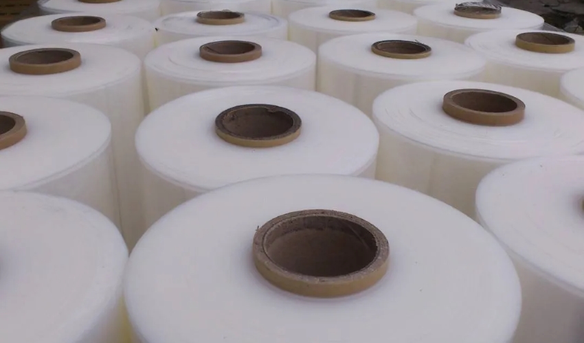 50kg jumbo roll stretch film suppliers