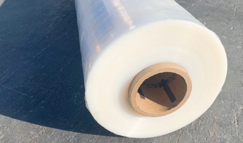 Large Rolls of Cling Wrap For Large Products