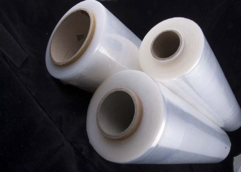 cheap stretch film roll supplier near me