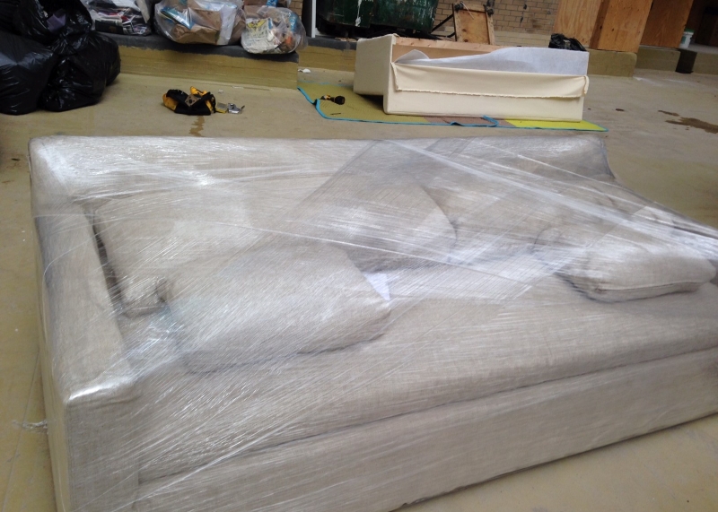 choosing the right packing cling wrap for your move