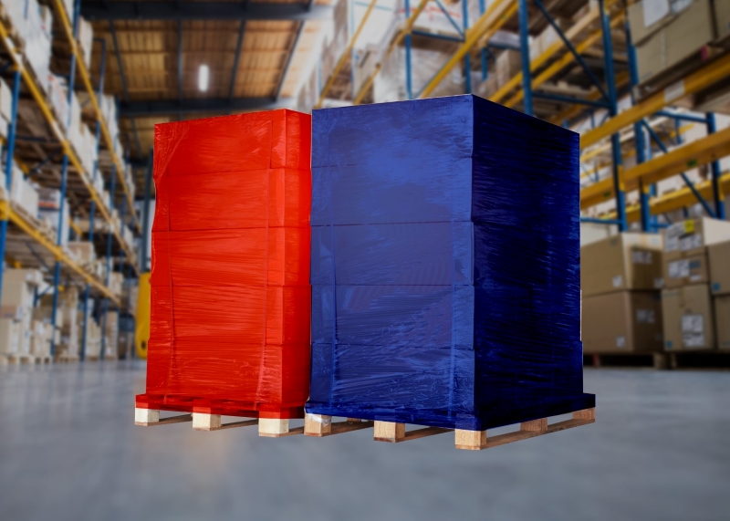 custom shrink wrap stretch manufacturers