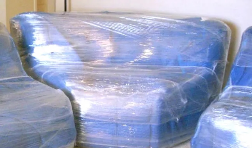 packing cling wrap & plastic wrap for moving