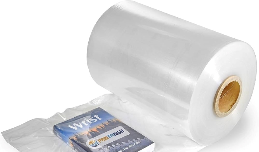 pof pvc 100 gauge shrink wrap