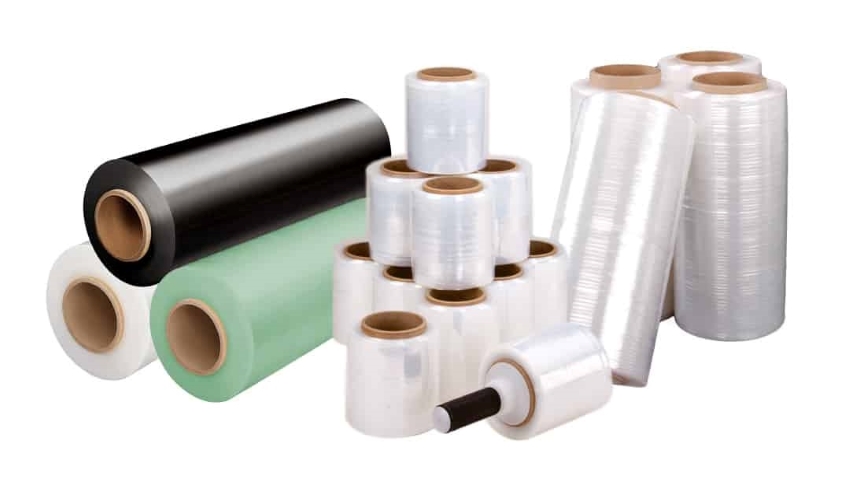 stretch film shrink wrap stretch manufacturers