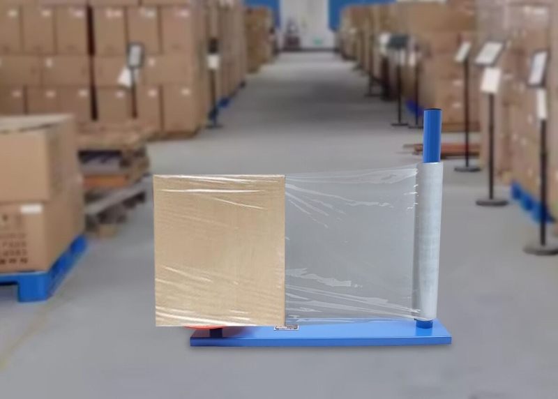 warehouse stretch wrap for sale