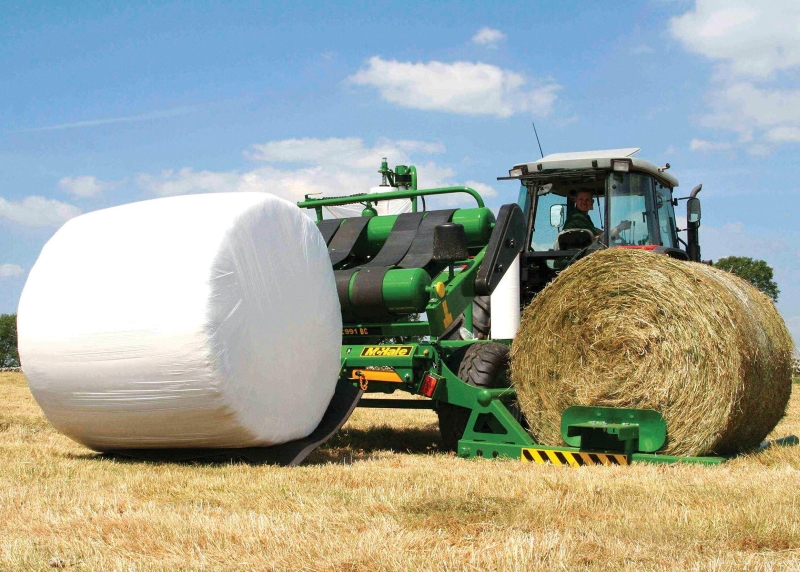 where to buy bale silage stretch film