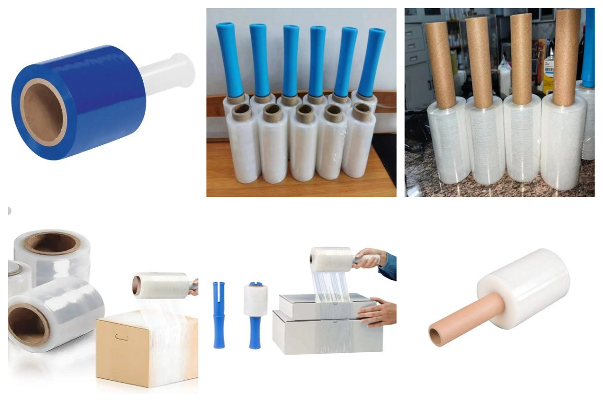 bundling stretch film is a cost effective and versatile solution