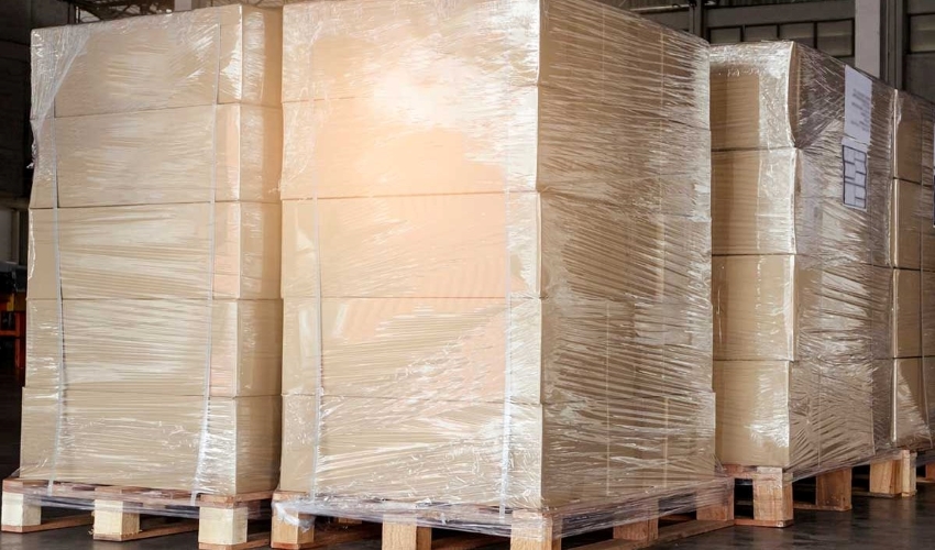 pallet wrapping standards osha safety more