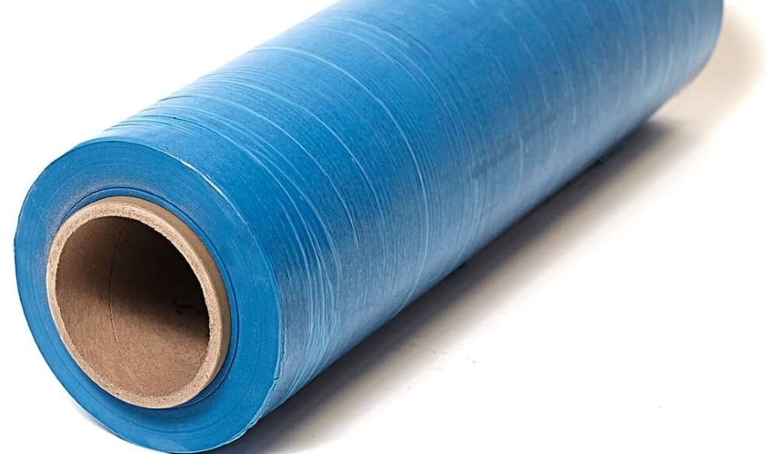 vci antirust stretch film manufacturer anti corrosion film