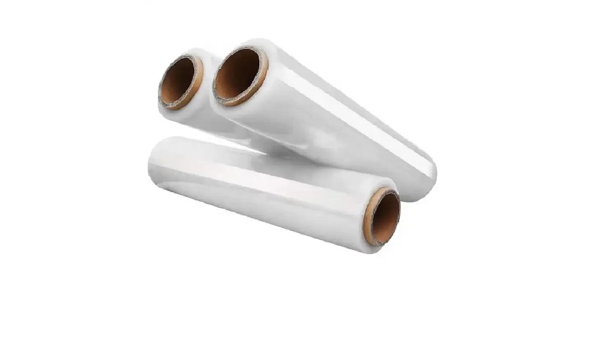 Different Types of Stretch Wrap & Stretch Film