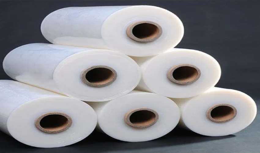 guide to stretch film resins stretch wrap