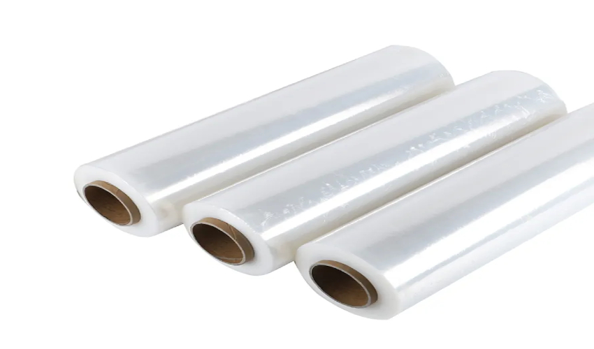 high quality pe stretch film manufacturers suppliers