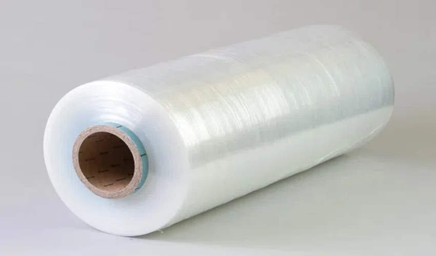 leading stretch film factory manufacturer pwp stretch film