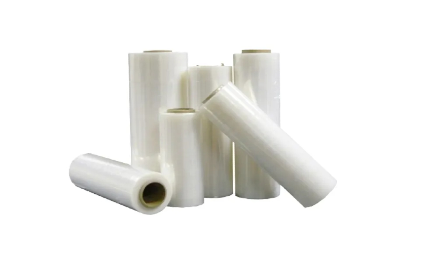 stretch film waste stretch film recycling sustainable